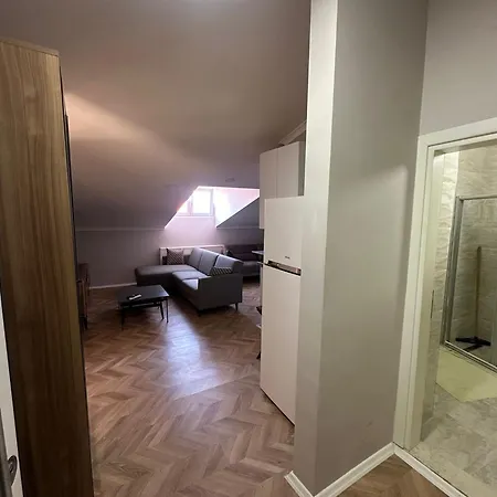 Apartment Byzantine *