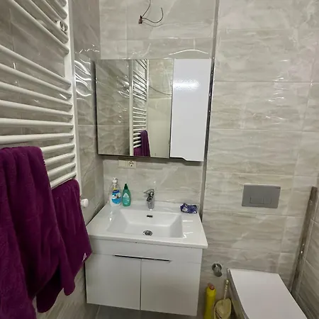 Apartment Byzantine Trabzon